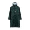 Poncho imperméable Protest Laugh rain (Balance) femme