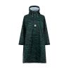 Vattentät poncho Protest Laugh rain (Balance) dam