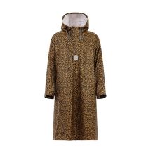 Wasserdichter Poncho Protest Laugh rain (Fudgecamel) Damen