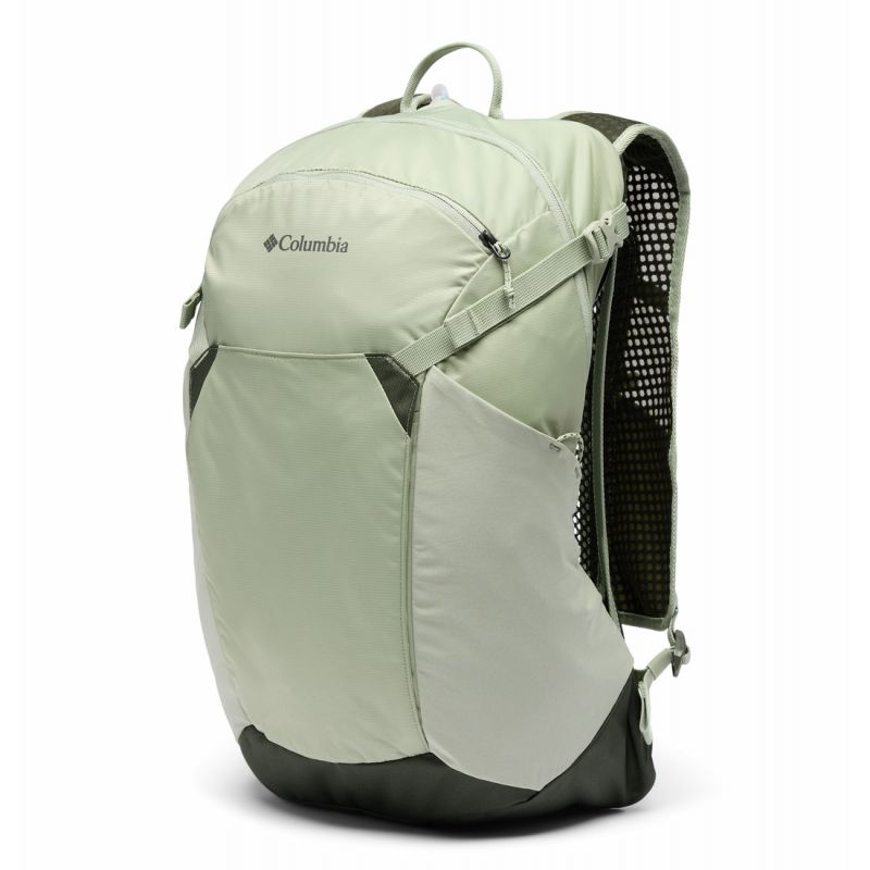 Ryggsäck Columbia Blackcomb Ridge 30L (Safari/Greenscape)