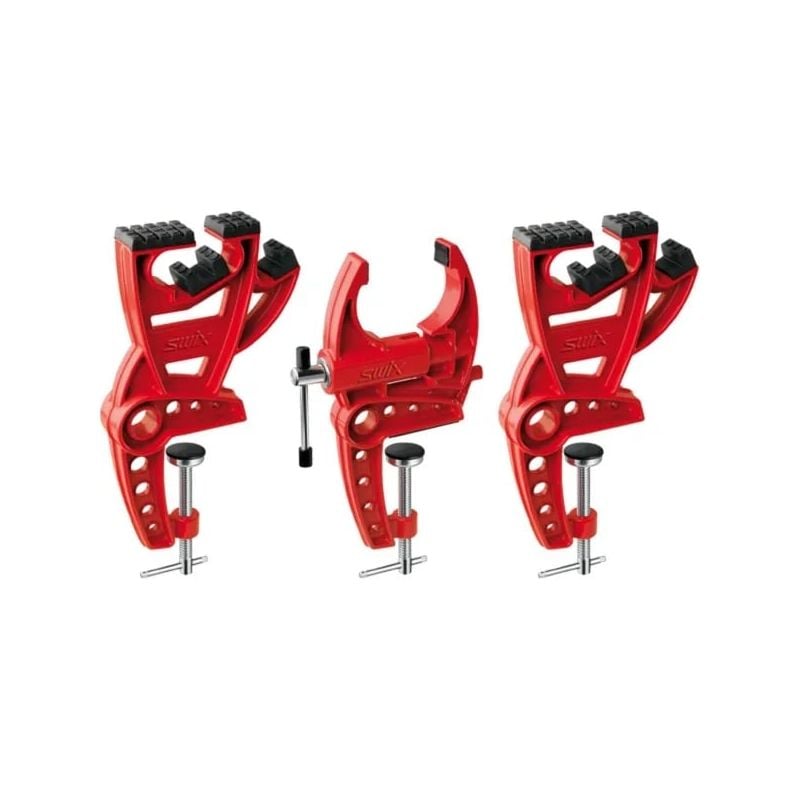 Etaux SWIX Jaw Economy (Rouge)