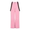 Skibroek Protest SUNNY JR (Vintage Pink) Junior