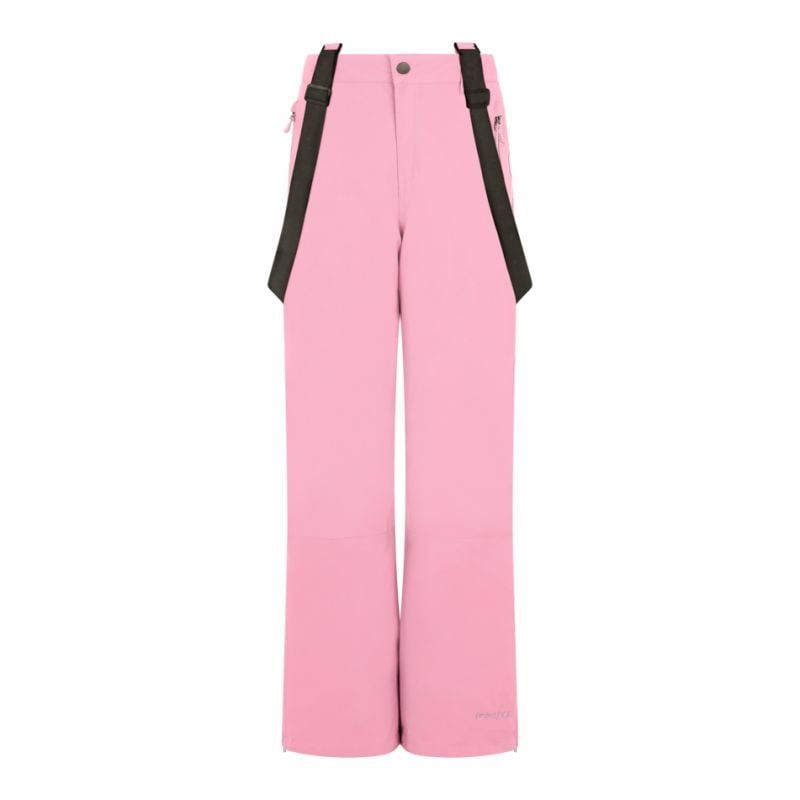 Pantalones de esquí Protest SUNNY JR (Vintage Pink) Junior