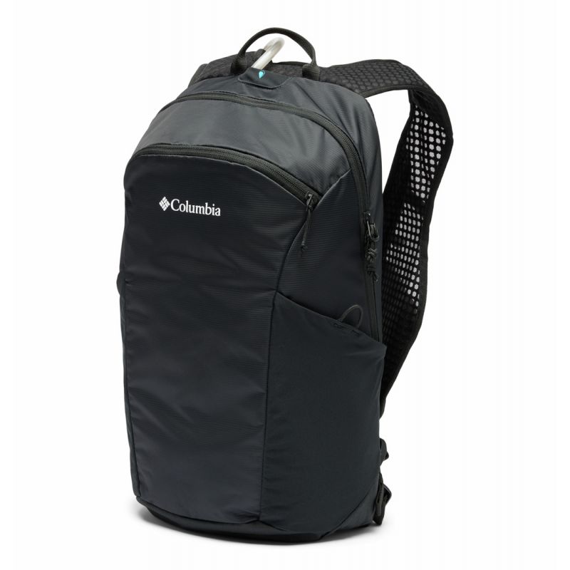 Reppu Columbia Blackcomb Ridge 18L (Musta)