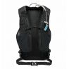 Blackcomb Ridge 18L Ryggsekk-Svart