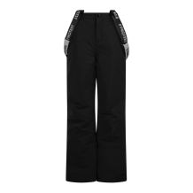 Skidbyxor Protest Whisper JR (True Black) Junior