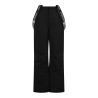 Skidbyxor Protest Whisper JR (True Black) Junior