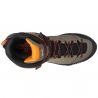 Salewa MTN TRAINER 2 MID GTX M (Bungee Cord/Negro)