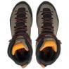 Salewa MTN TRAINER 2 MID GTX M (Bungee Cord/Zwart)