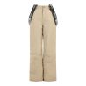 Pantalones de nieve PRTWhisper JR BambooBeige