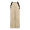 PRTWhisper JR snöbyxor Bamboobeige
