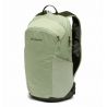 Rygsæk Columbia Blackcomb Ridge 18L (Safari/Greenscape)