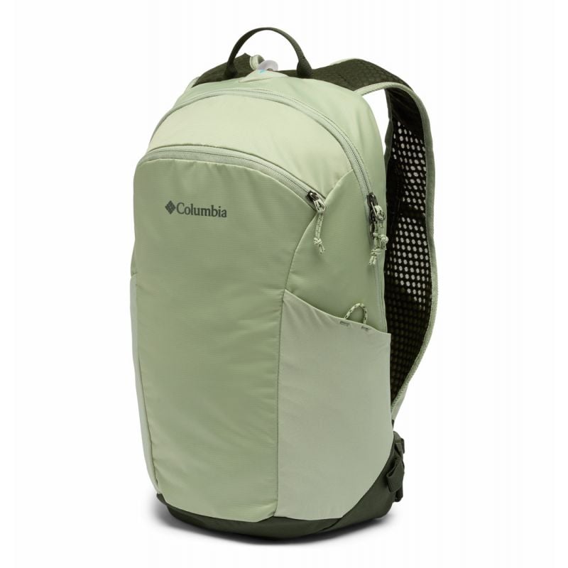 Sac à Dos COLUMBIA Blackcomb Ridge 18L (Safari/Greenscape)