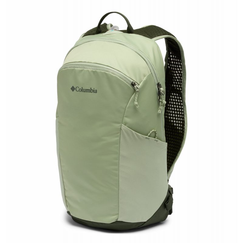 Reppu Columbia Blackcomb Ridge 18L (Safari/Greenscape)