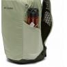 Blackcomb Ridge 18L Mochila-Safari, Greensc