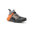 Scarpe d'approccio Salewa WILDFIRE NXT KNIT M (Alloy/Tumeric) Uomo