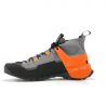 Salewa WILDFIRE NXT KNIT M (Aluminio/Cúrcuma)