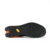 Salewa WILDFIRE NXT KNIT M (Aluminio/Cúrcuma)