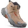 Salewa PEDROC 2 LEATHER MID PTX M (Quicksand/corda elastica)