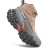 Salewa PEDROC 2 LEATHER MID PTX M (Quicksand/corda elastica)