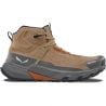 Salewa PEDROC 2 LEATHER MID PTX M (Quicksand/Bungee Cord)