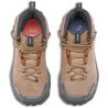 Salewa PEDROC 2 LEATHER MID PTX M (Quicksand/Cuerda elástica)