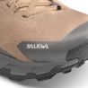 Salewa PEDROC 2 LEATHER MID PTX M (Quicksand/Cuerda elástica)