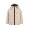 Skijack Protest Tumber JR (BambooBeige) Junior