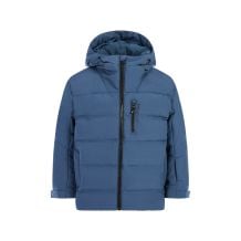 Skijakke Protest Tumber JR (Twilight navy) Junior