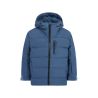 PRTTumber JR sneeuwjack Twilight navy