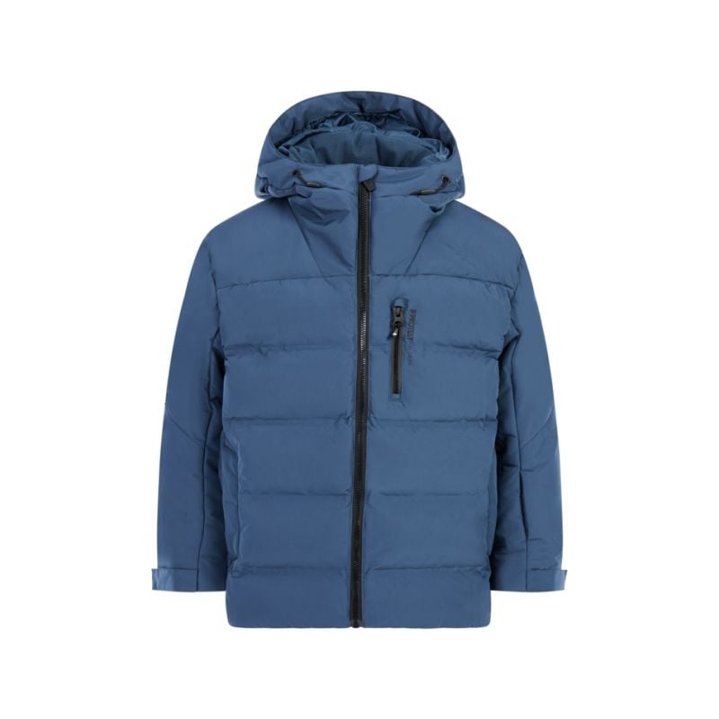 Skijack Protest Tumber JR (Twilight navy) Junior