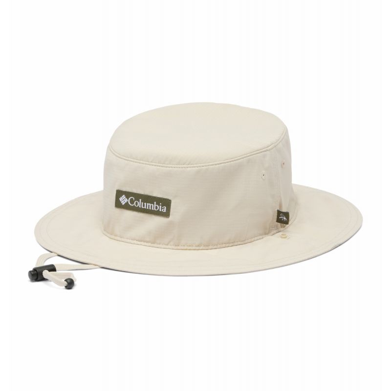 Booney-hatt Columbia Skien Valley (Mørk Stein)