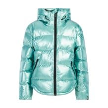 Skijakke Protest Norina JR (Glacial Blue) pige