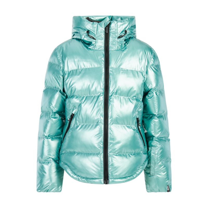 Skijacka Protest Norina JR (Glacial Blue) flicka