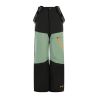 Pantalones de nieve PRTRoy JR Negro Verdadero