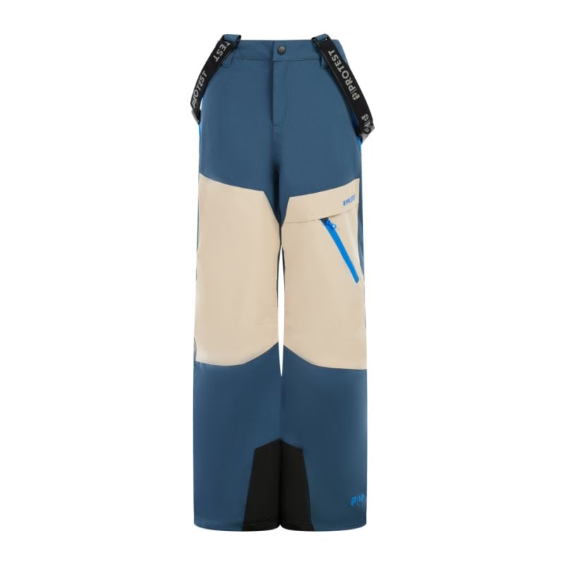 Ski pants Protest Roy JR (Twilight navy) junior