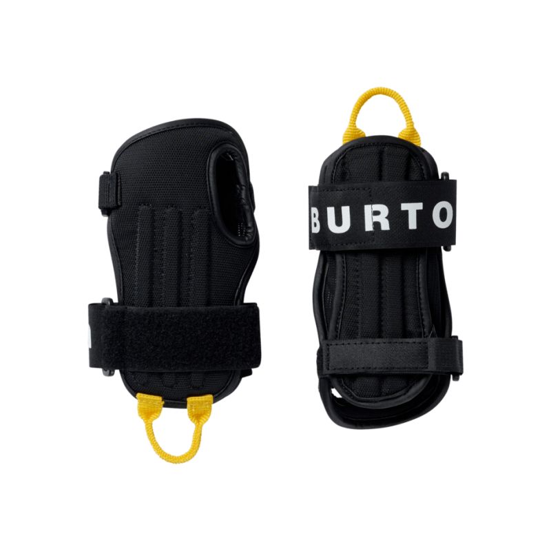 Beskyttelse af håndled Burton Adult Impact Wrist Guards (True Black) Unisex