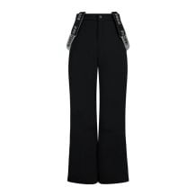 Skibukser Protest Spikety JR (True Black) Junior