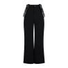 Skidbyxor Protest Spikety JR (True Black) Junior