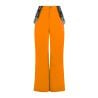 Ski pants Protest Spikety JR ( Caramel Yellow) Junior