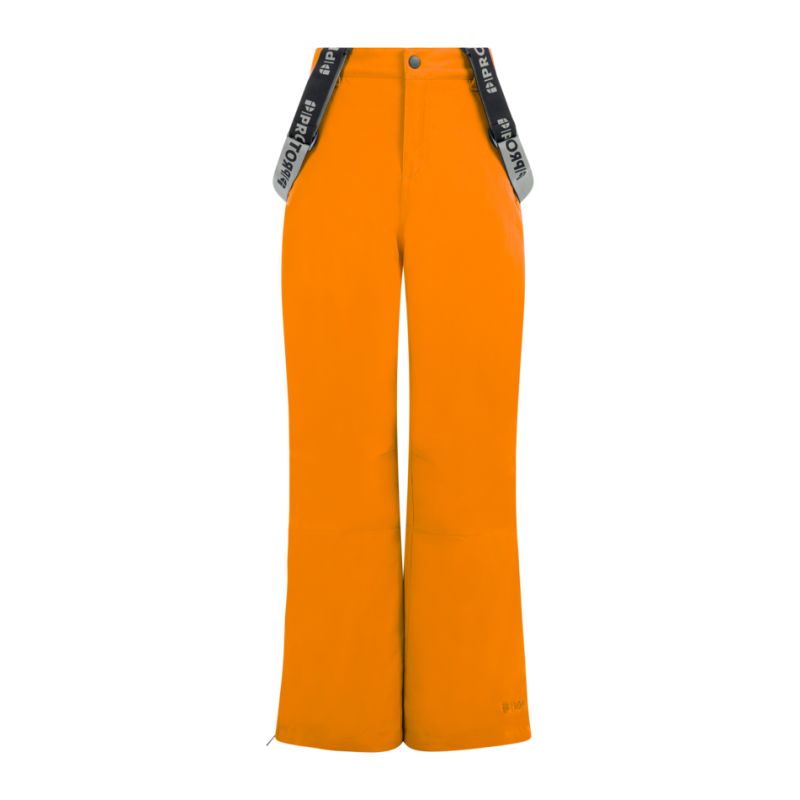 Skibukser Protest Spikety JR (Caramel Yellow) Junior