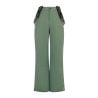 Pantalones de esquí Protest Spikety JR (Aspen green) Junior