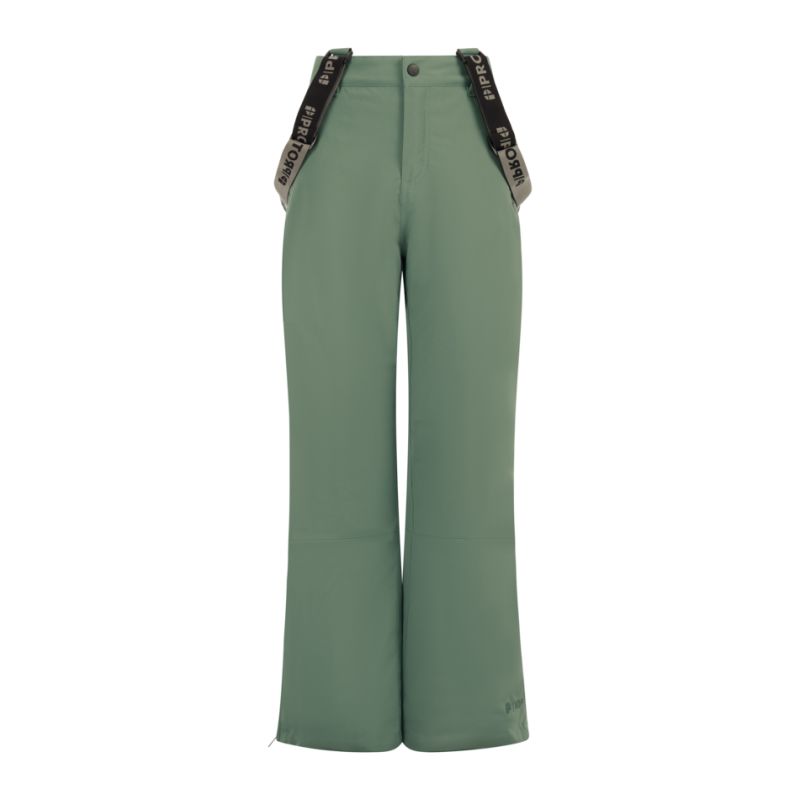 Skihose Protest Spikety JR (Aspen green) Junior