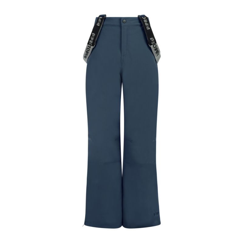 Hiihtohousut Protest Spikety JR (Twilight navy) Junior