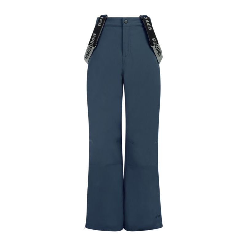 Pantalon de ski Protest Spikety JR (Twilight navy) Junior