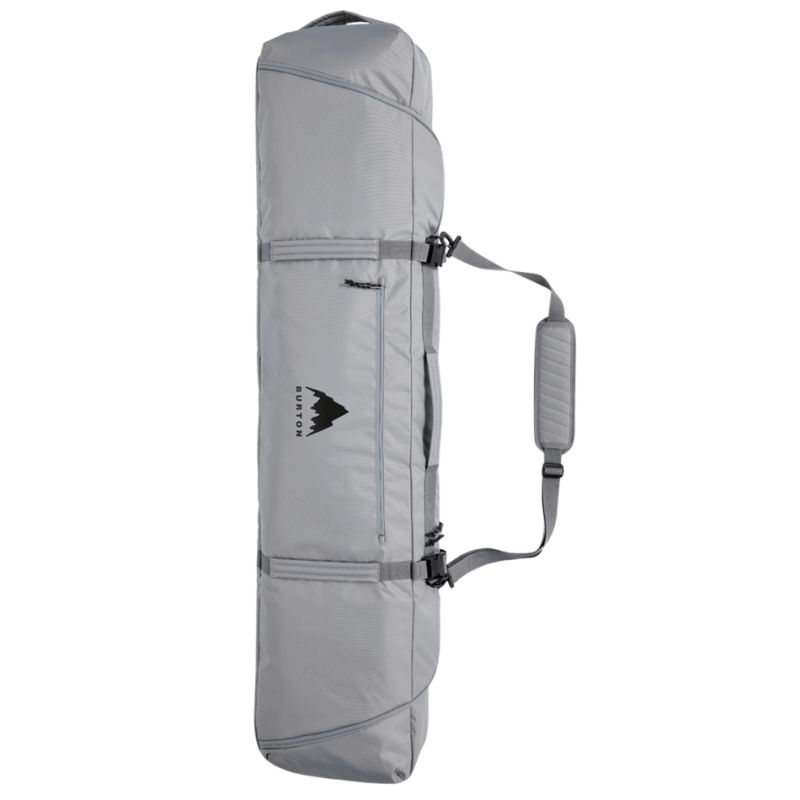 Lumipallon suojapussi Burton Gig Snowboard Bag (Sharkskin)