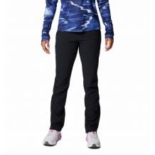 Vandringsbyxor Softshell Columbia Vast Canyon Omni-Heat Infinity (Black) Dam