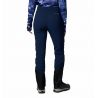 Pantalon de Randonnée Softshell COLUMBIA Vast Canyon Omni-Heat Infinity (Black) Femme