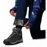 Pantalon de Randonnée Softshell COLUMBIA Vast Canyon Omni-Heat Infinity (Black) Femme
