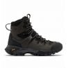 Chaussures de randonnée COLUMBIA GeoTerra OutDry LTR (Black/New Moon) Femme